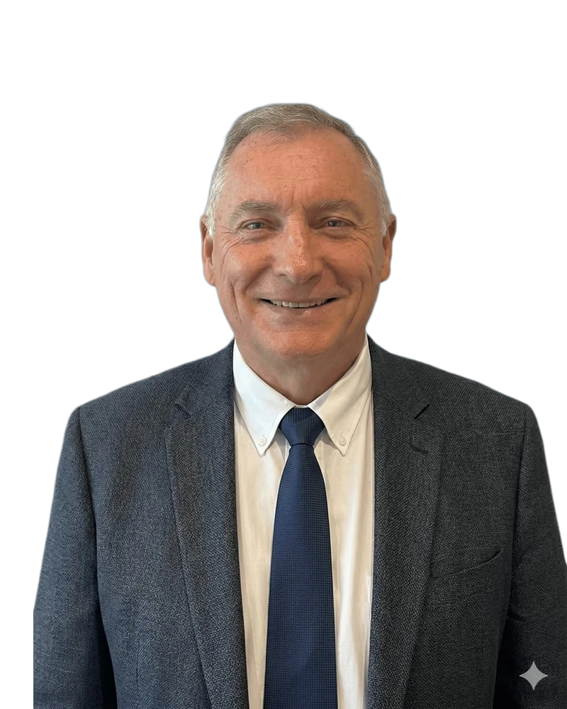 Alex McLaren