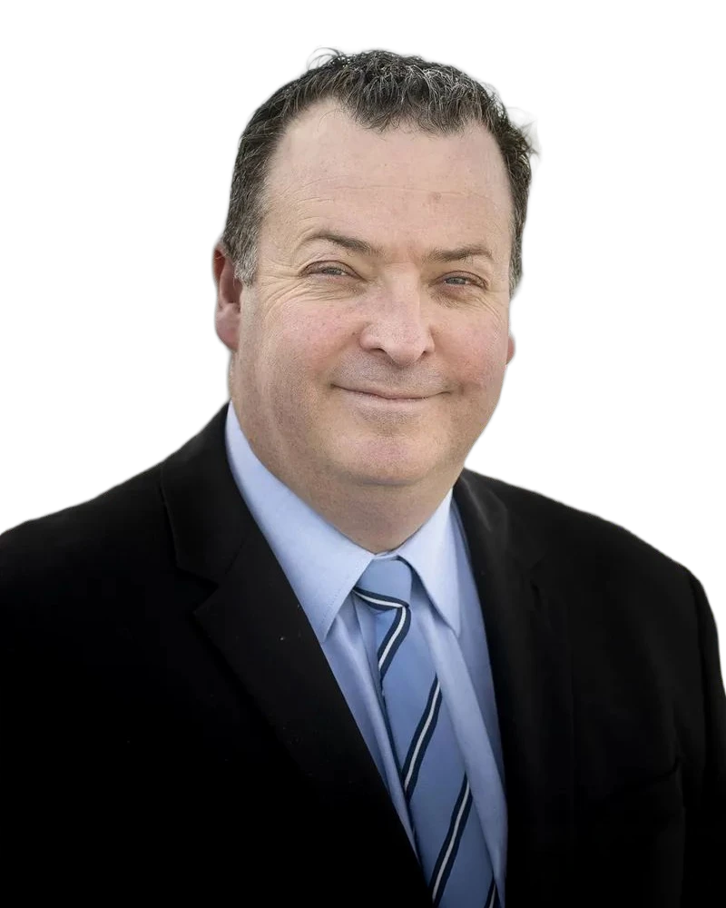 Anthony Donald
