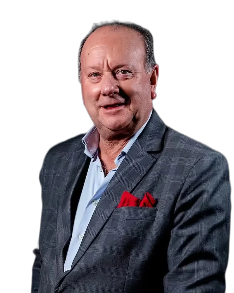 David Bird