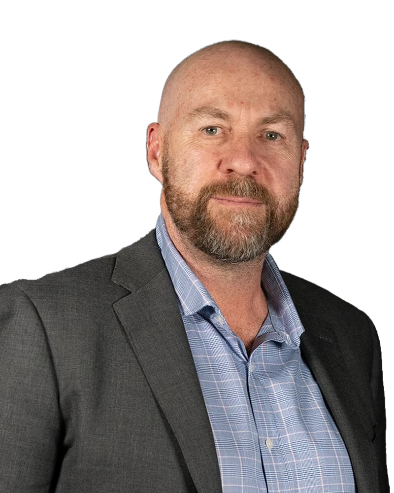 Jason O'Hara