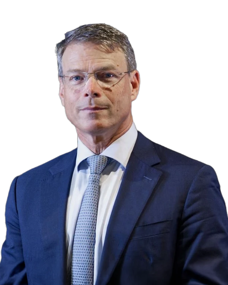 Patrick Suckling