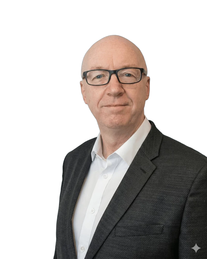 Paul Murphy