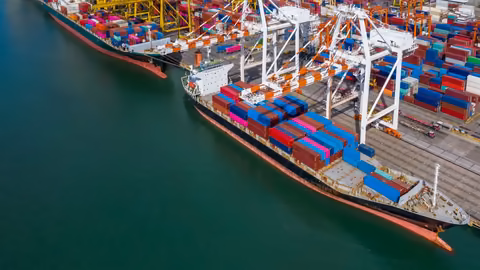 Coastal Shipping