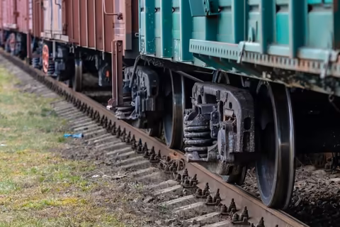 Rail Freight