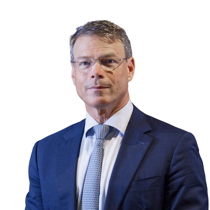 Patrick Suckling